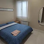 Apartamento Moderno Centro *