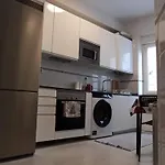 Moderno Centro Apartamento *