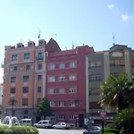 Apartamento Moderno Centro