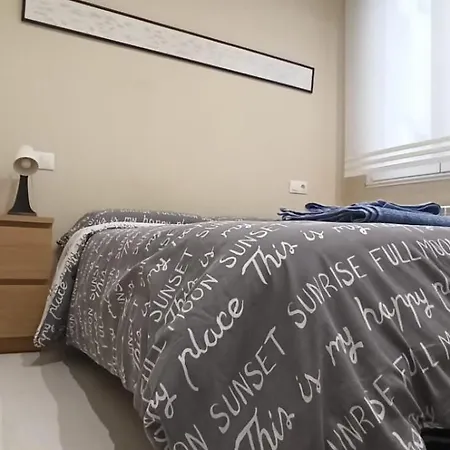 Moderno Centro شقة