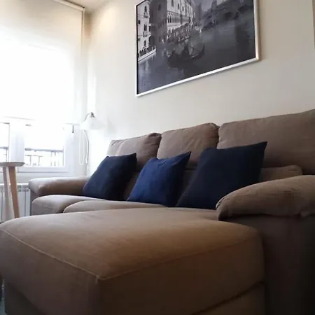 Apartamento Moderno Centro