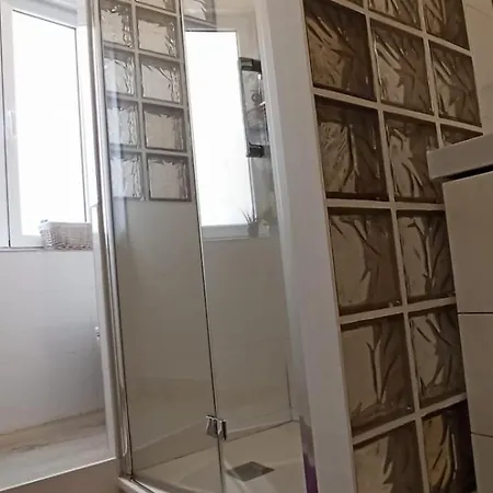 Moderno Centro Apartamento *