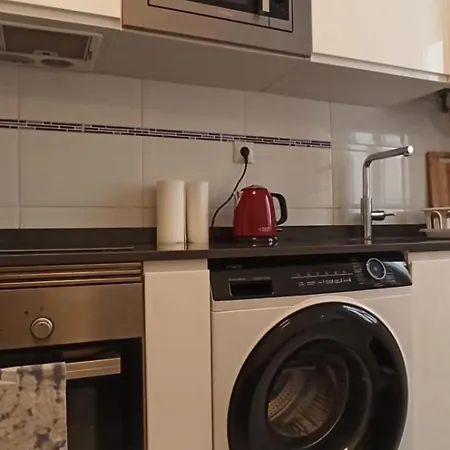 Apartamento Moderno Centro