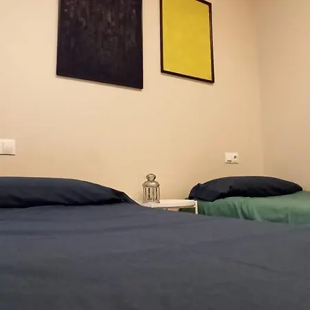 Moderno Centro * اوفيدو