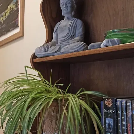 דירה Moderno Centro *