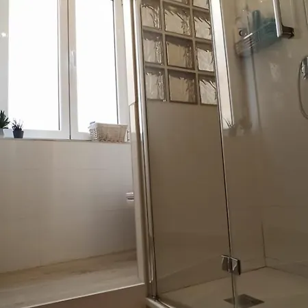 Moderno Centro شقة