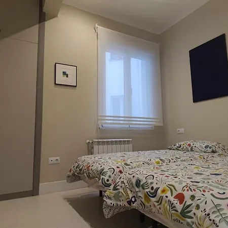 דירה Moderno Centro