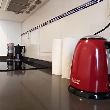 Moderno Centro اوفيدو