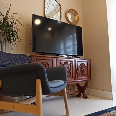 Moderno Centro * اوفيدو