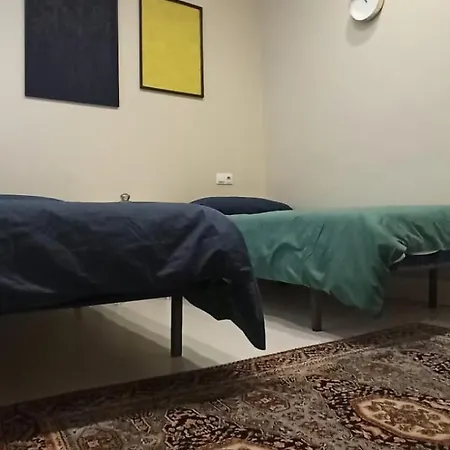 Moderno Centro דירה *