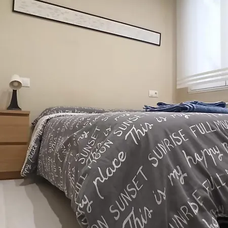 Moderno Centro * אוביידו