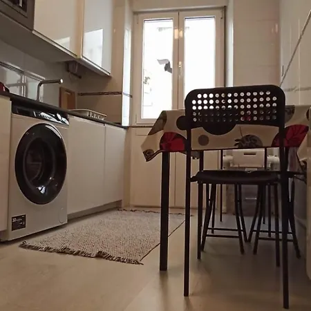 Moderno Centro * اوفيدو