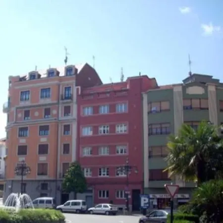 شقة Moderno Centro